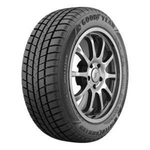 215/55R16 97H XL Goodyear Winter Command (2025)