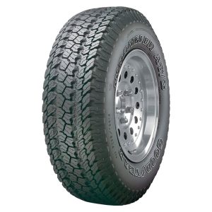 Goodyear Wrangler AT/S 205//16 110/108S (2024)