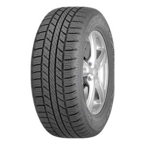 275/65R17 115H Goodyear Wrangler All Weather (2023)