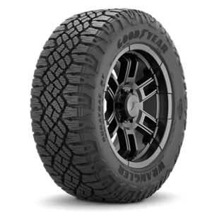 Goodyear Wrangler Duratrac Rt 215/65R16 103/100Q FP OWL EV FR (2025)