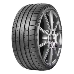 295/40R19 108Y XL Kumho Ecsta Ps72 S (2026)