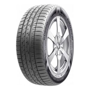 255/65R17 110V Kumho Crugen Hp91 (2025)