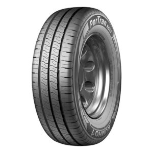 185/75R16C 104/102R Kumho Portran Kc53 (2025)