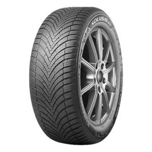 225/45R17 94W XL Kumho Solus Ha32+ (2025)
