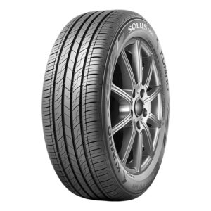 155/70R13 75H Kumho Solus Ta21 (2025)
