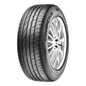 225/60R18 100V Lassa Competus H-P (2026)