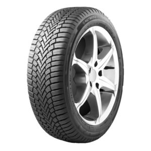 215/60R17 100H XL Lassa Multiways 2 (2026)