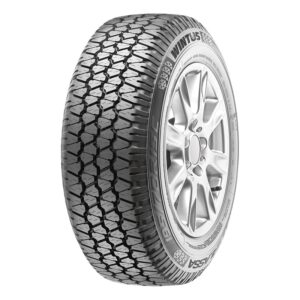 235/65R16C 115/113R Lassa Wintus 3 (2026)