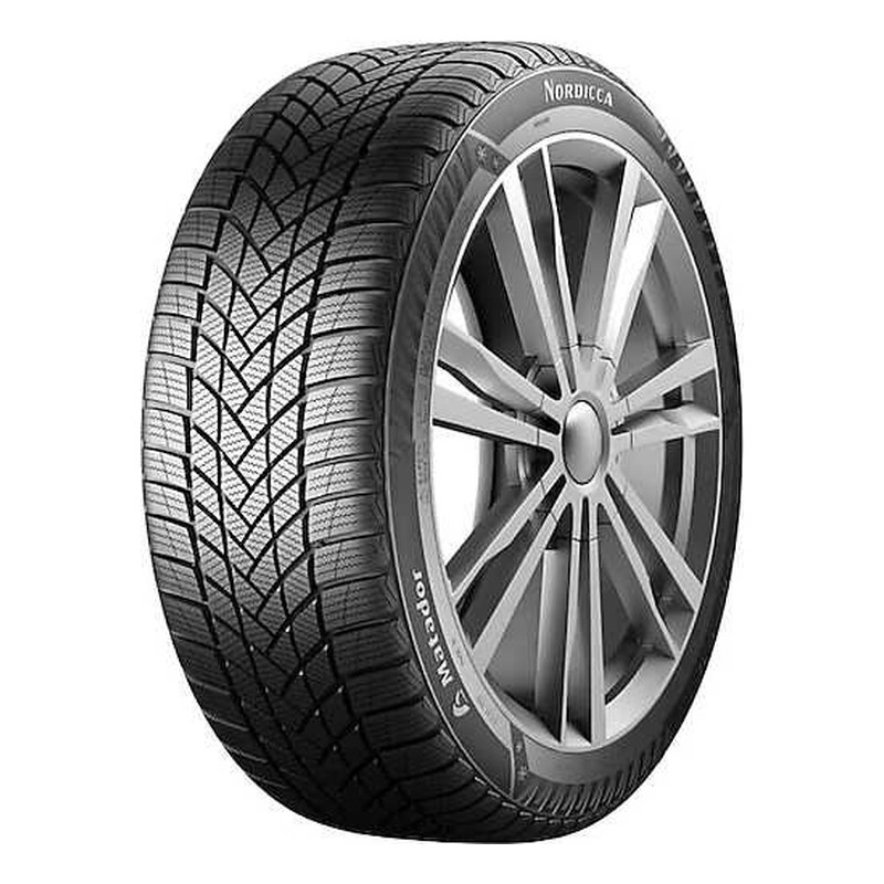Matador Mp93 Nordicca 255/50R19