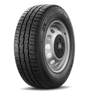 Michelin Agilis Alpin 215/65R16C 109/107R EV (2025)