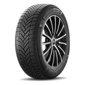 215/40R17 87V XL EV Michelin Alpin 6 (2024)