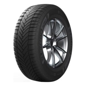 195/60R15 88T Michelin Alpin 6 (2025)