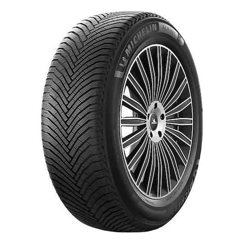 Michelin Alpin 7 225/65R17