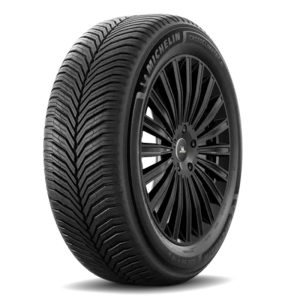 Michelin Crossclimate 3 235/55R18 104V XL EV (2026)