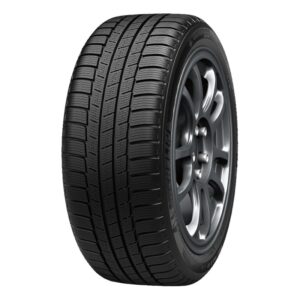 255/55R19 111V XL Michelin Latitude Alpin La2 (2023)