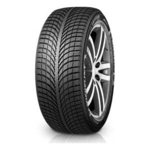 255/50R19 107V XL RFT Michelin Latitude Alpin La2 (2025)