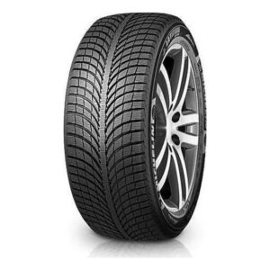 255/50R19 107V XL Michelin Latıtude Alpin (2023)