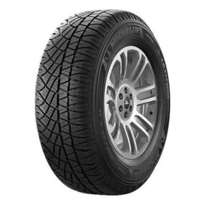 255/65R17 114H XL Michelin Latitude Cross (2024)