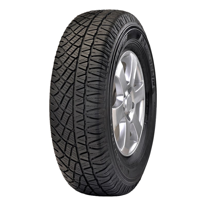 Michelin Latitude Cross 235/60R18