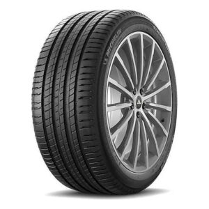 275/45R21 107Y EV Michelin Latitude Sport 3 Acoustıc (2025)