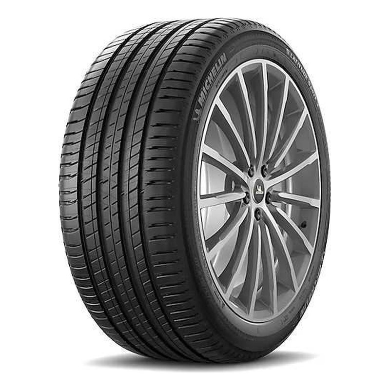 Michelin Latitude Sport 3 235/55R19