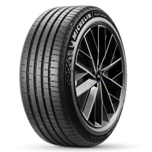 Michelin Pilot Sport 5 Energy 255/45R19 104Y XL (2026)