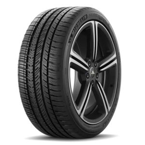 Michelin Pilot Sport All Season 4 305/35R23 114Y LR XL EV (2025)