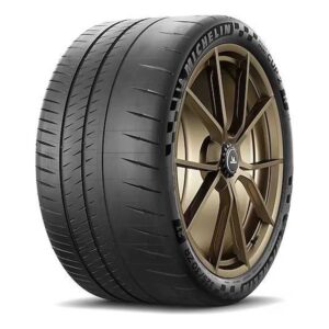 245/30R20 90Y XL EV Michelin Pilot Sport (2025)