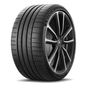 245/40R21 96Y Michelin Pilot Sport (2023)