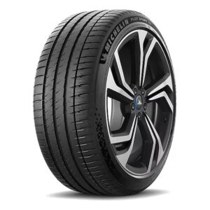 255/40R21 102Y XL EV Michelin Pilot Sport (2026)