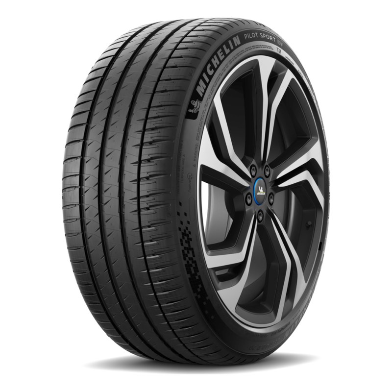 Michelin Pilot Sport 265/35R21