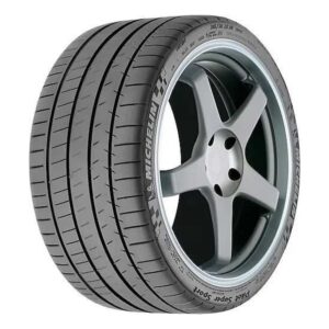 295/35R20 105Y XL Michelin Pilot Super Sport (2026)