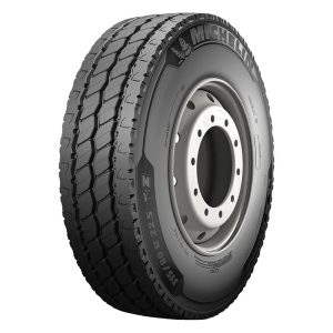 Michelin X Works 385/65R22.5 160K (2024)