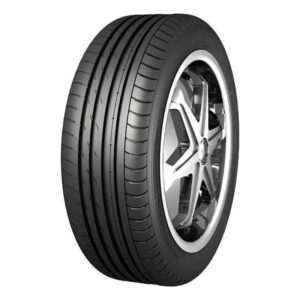 265/30R20 94Y XL Nankang As-2+ (2026)