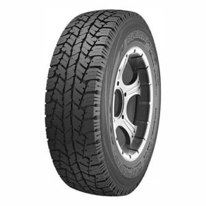 225/75R16 115/112Q Nankang Ft-7 (2024)