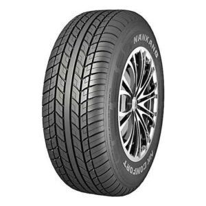 185/70R14 88T Nankang N-729 Beyaz Yazılı (2023)
