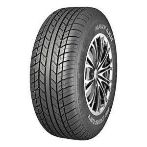 215/50R13 85T Nankang N-729 Beyaz Yazılı (2025)