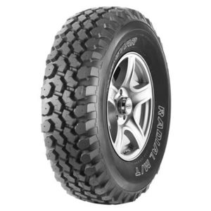 265/75R16 119/116N Nankang N-889 (2025)