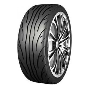 225/45R17 94W Nankang NS-2R (Tw 120) Semi-Slick (2025)