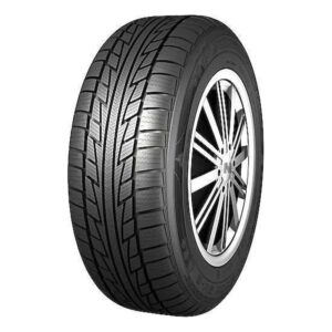 215/40R17 87V XL Nankang Sv-2 (2023)