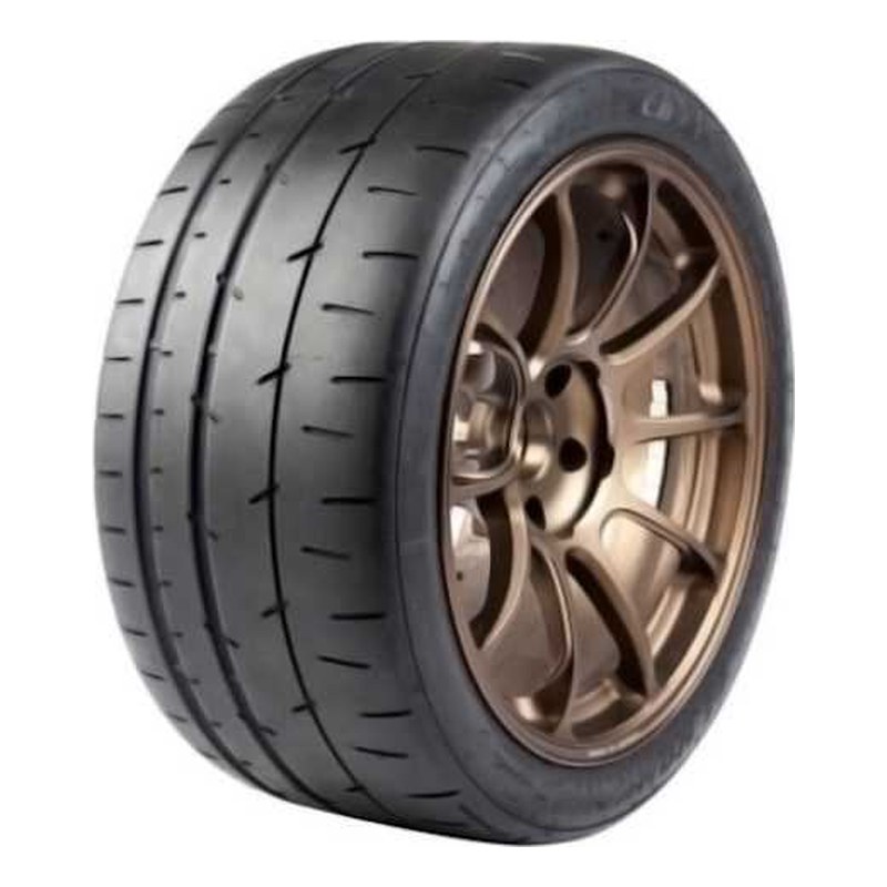 Nankang Cr-S (Tw 200) Semi-Slick 245/40R18