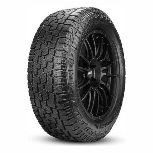 255/70R16 111T Pirelli Scorpion All Terrain Plus (Takım Satılır) (2023)