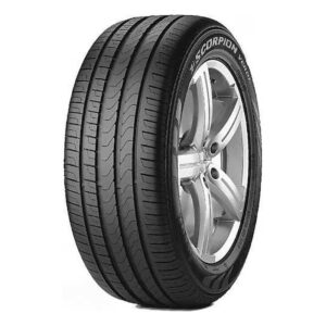 275/45R20 110V XL Pirelli Scorpion Verde A/S (2025)