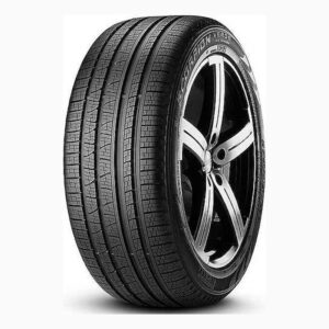 295/35R21 107W XL Pirelli Scorpion Verde All Seasons (2025)