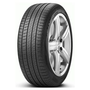 275/45R21 110W XL Pirelli Scorpion Zero All Seasons (2025)