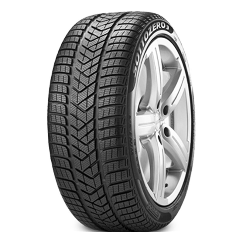 Pirelli Winter Sottozero Serie 3 275/35R21