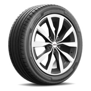 225/60R17 99H Riken Summer 3 SUV (2025)
