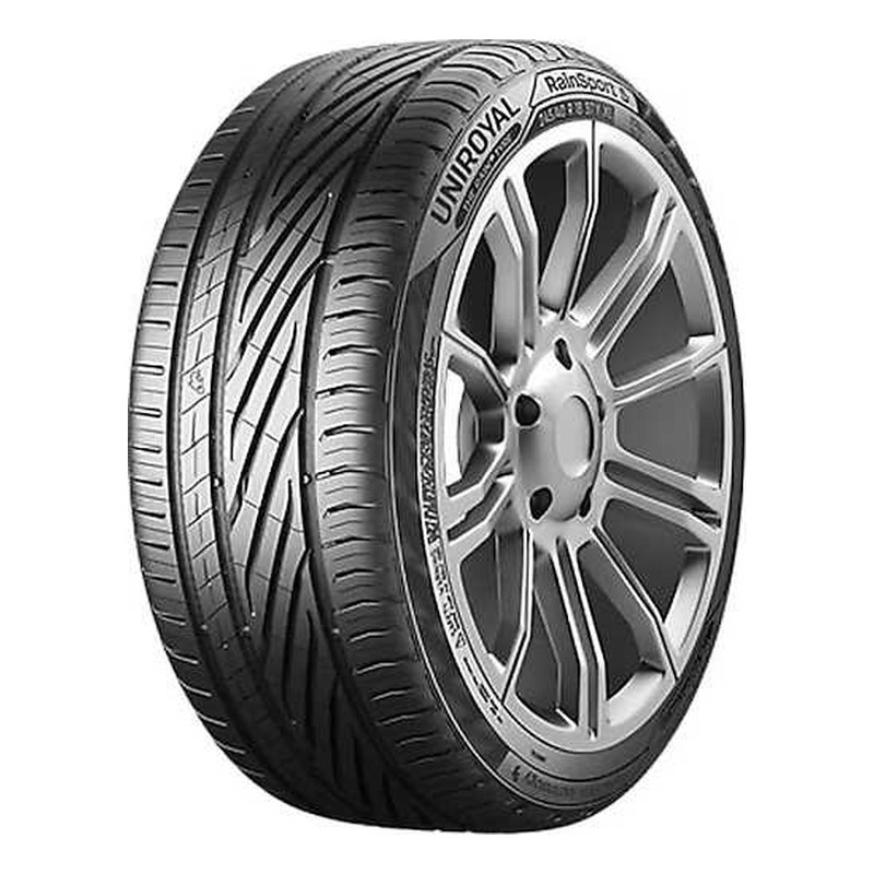 Uniroyal Rainsport 5 245/40R19