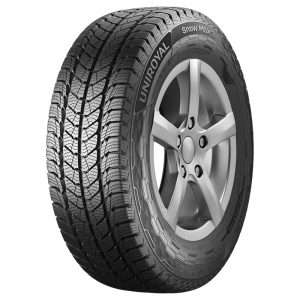 Uniroyal Snow Max 3 215/75R16C 113/111R 8PR (2025)