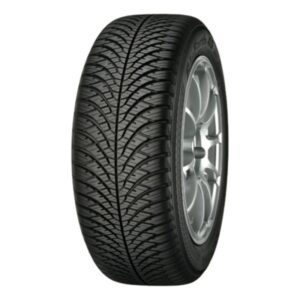 235/40R18 95Y Yokohama Bluearth-4S Aw21 (4 Mevsim) (2025)